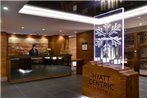 Hyatt Centric La Rosiere