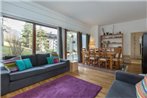 Summit Apartment - Chamonix