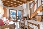 Appartement La Clusaz