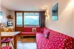 Appartement La Clusaz