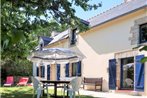 Holiday Home Ferienhaus (NVZ106)