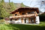 Chalet Capricorne