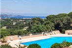 Holiday home Residence les Massanes du Golfe