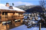 Chalet Rose Marie - Face Avoriaz