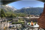 Residence Le Cristal - Grands Montets 21