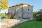 Spacious holiday home in Montcabrier with Garden