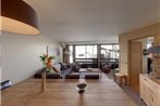 Apartment Suites du palafour 3