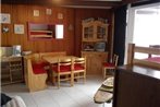 Appartement La Mongie