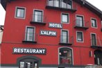 Hotel L'alpin