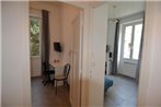 Appartement 4 personnes dans les hauteurs du Port de Nice