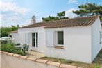 Ferienhaus La Tranche-sur-Mer 516S