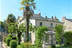 Ferienhaus Azay-le-Rideau 100S