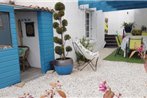 Three-Bedroom Holiday Home in La Tranche sur Mer