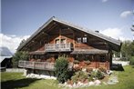 Chalet Chatel