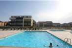 Appartement dans res. avec piscine a` 150m de la plage - 2052