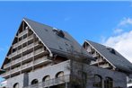 Residence Goelia Les Chalets de Super-Besse