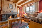 Chalet Alpage