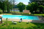 Holiday home Boischenu