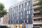 ibis budget Paris Clichy Mairie