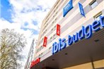 Ibis budget Dijon Centre Clemenceau