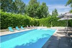 Quaint Holiday Home in Champagnac France with Swimming Pool