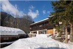 Chalet Le Solerey