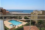 Appartement 2 chambres balcon piscine vue mer - 2879