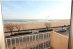 Appartement 3 chambres balcon vue mer - 34517116