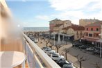 Studio balcon vue mer - 34517123