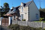 Holiday Home GIte de Loguivy