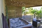 Co^te et Rance Spa Jacuzzi Privatif