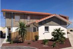 Residence Plage Oceane