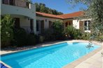 Holiday Home Villa Florenti