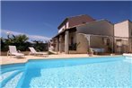 Holiday villa with swimming pool - Gorges du Verdon