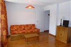 Apartment Agreable appartement sur la station bonascre