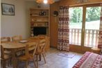 Apartment Chatel - 6 pers