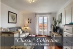 Nestor&Jeeves - CHAISE BLEUE - Central - Close sea - Top floor