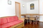 Apartment Agreable 2 pie`ces  cabine situe dans le haut du val claret