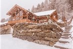 Chalet le chamois