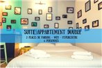 SUITE APPARTEMENT DOUBLE - Topdestination-Dijon