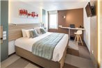 CARRE PAU AIRPORT HOTEL