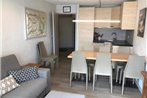 Apartment 3 pie`ces coin montagne - categorie confort - 64 m - pour 6/8 pers. - zone village