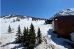 Apartment Studio coin montagne - categorie confort - 30 m - pour 4 personnes - zone pistes