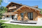 chalet la Louvie`re