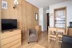 Apartment Studio exp sud a 500 m des pistes. 4