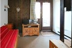 Apartment Vanoise 34