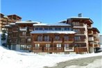 Apartment Valrosiere 3