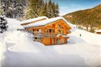 Chalet Timan - OVO Network