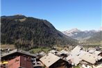 Apartment Chatel - 6 pers