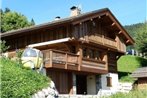 Chalet La Clusaz